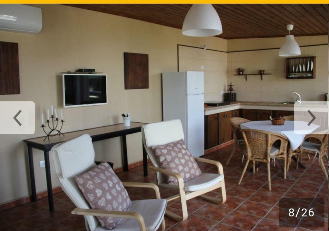 Apartamento Kiril El Paso Ngoại thất bức ảnh